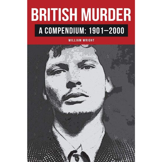 British Murder: A Compendium: 1901-2000 - Imagine 1