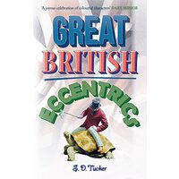 Great British Eccentrics