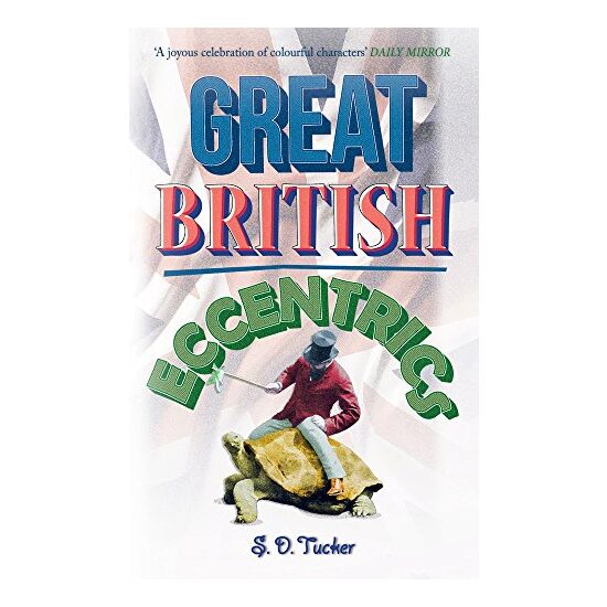 Great British Eccentrics - Imagine 1