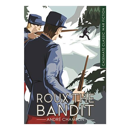 Roux the Bandit - Imagine 1