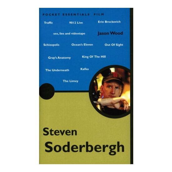 Steven Soderbergh - Imagine 1