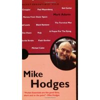 Mike Hodges