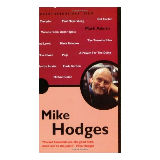 Mike Hodges - Imagine 1