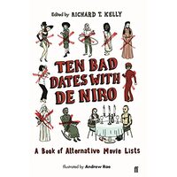 Ten Bad Dates with de Niro
