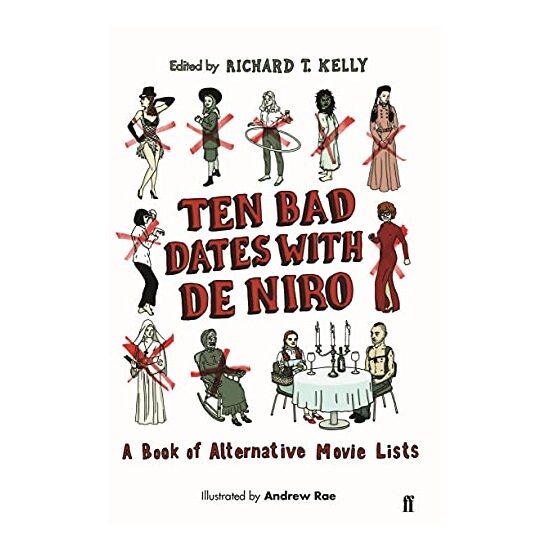 Ten Bad Dates with de Niro