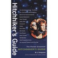 Hitchhiker's Guide (Pocket Essential series)