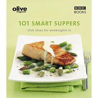 Olive, Lulu Grimes