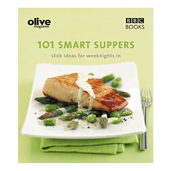 Olive, Lulu Grimes