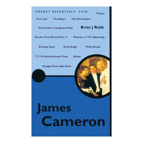 James Cameron