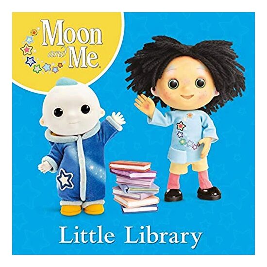 Little Library - Imagine 1