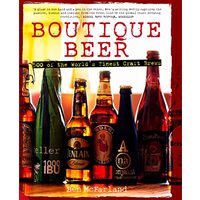 Boutique Beer