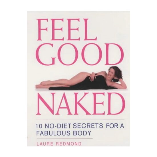 Feel good naked