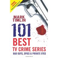 101 Best TV Crime Series