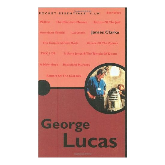 George Lucas