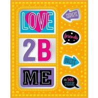 Love 2 B Me