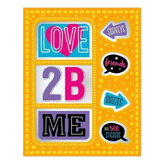 Love 2 B Me - Imagine 1