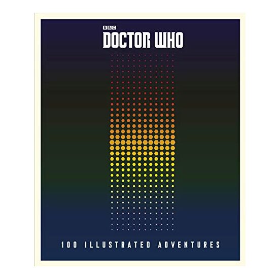 Doctor Who: 100 Illustrated Adventures - Imagine 1
