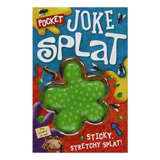 Joke Splat - Imagine 1