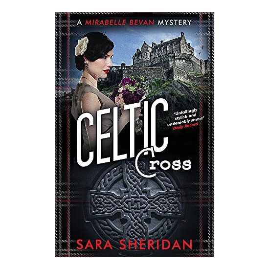 Celtic Cross