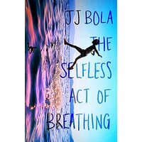 Selfless ACT of Breathing