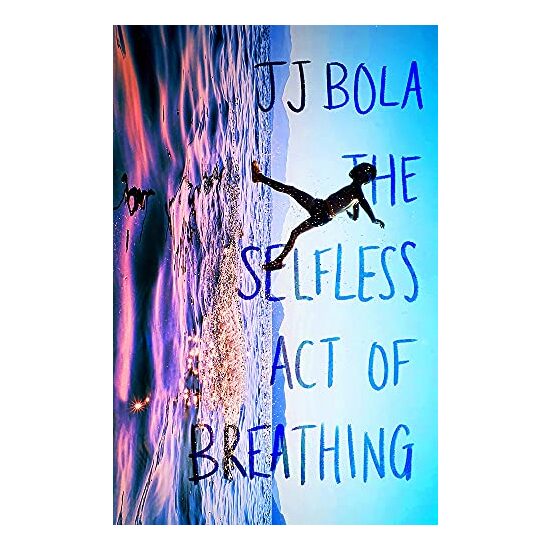 Selfless ACT of Breathing - Imagine 1