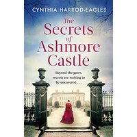 Secrets of Ashmore Castle
