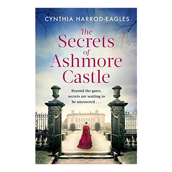 Secrets of Ashmore Castle - Imagine 1