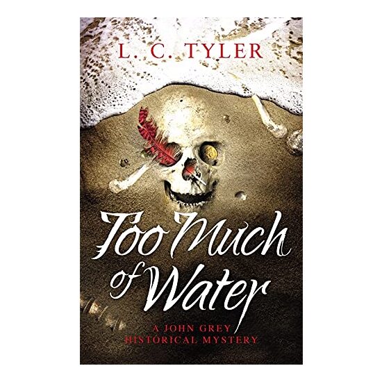 Too Much of Water - Imagine 1