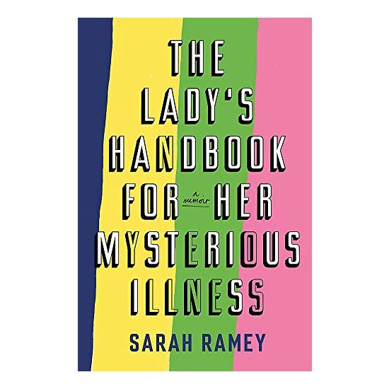 Lady's Handbook for Her Mysterious Illness - Imagine 1