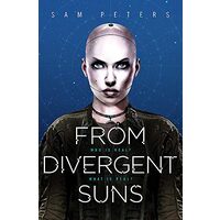 From Divergent Suns
