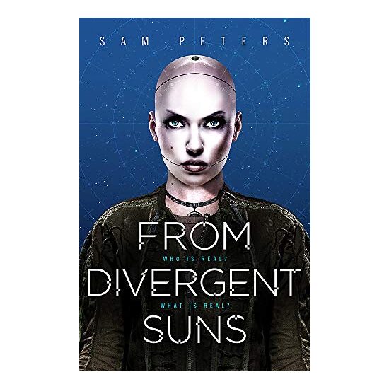 From Divergent Suns