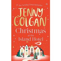 Christmas at the Island Hotel, Jenny Colgan