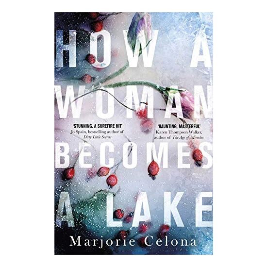 How a Woman Becomes a Lake - Imagine 1