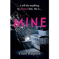 Mine
