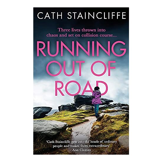 Running Out of Road - Imagine 1
