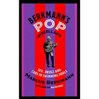 Berkmann's Pop Miscellany