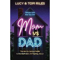Mom vs. Dad