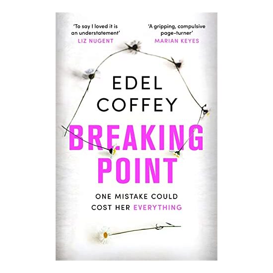 Breaking Point - Imagine 1