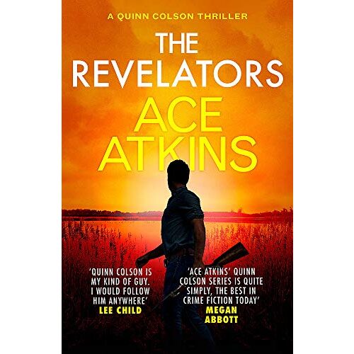 The Revelators