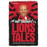 Matt Dawsons Lions Tales