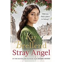 Stray Angel