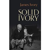 Solid Ivory
