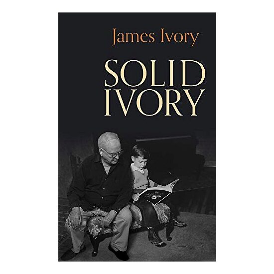 Solid Ivory