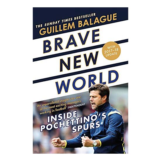 Brave New World - Imagine 1
