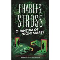 Quantum of Nightmares