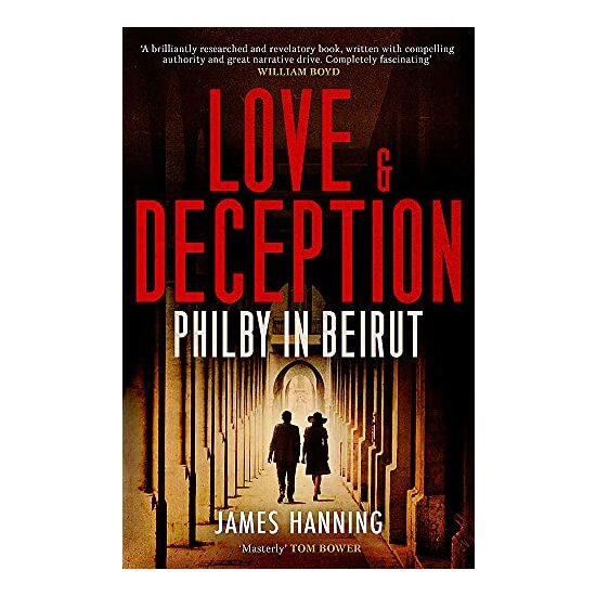 Love and Deception
