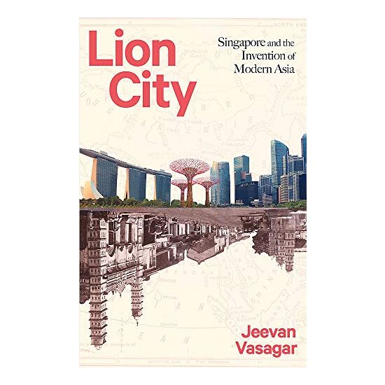 Lion City - Imagine 1