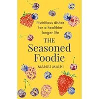 Seasoned Foodie