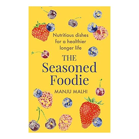 Seasoned Foodie - Imagine 1