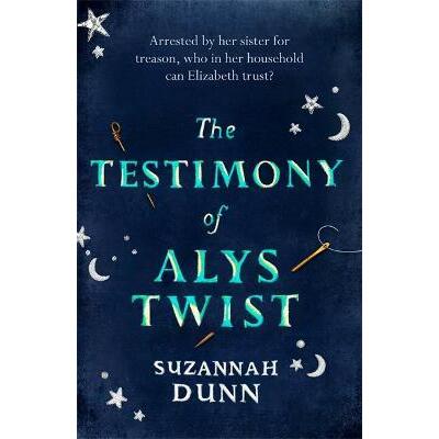 The Testimony of Alys Twist - Imagine 1